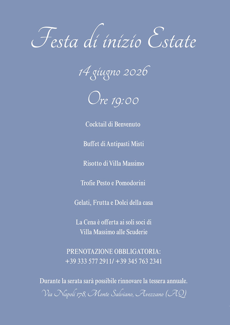 evento Villa Massimo_13