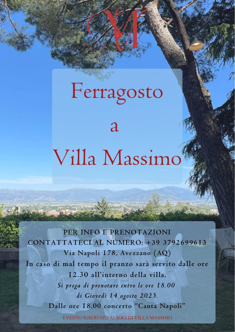 evento Villa Massimo_3