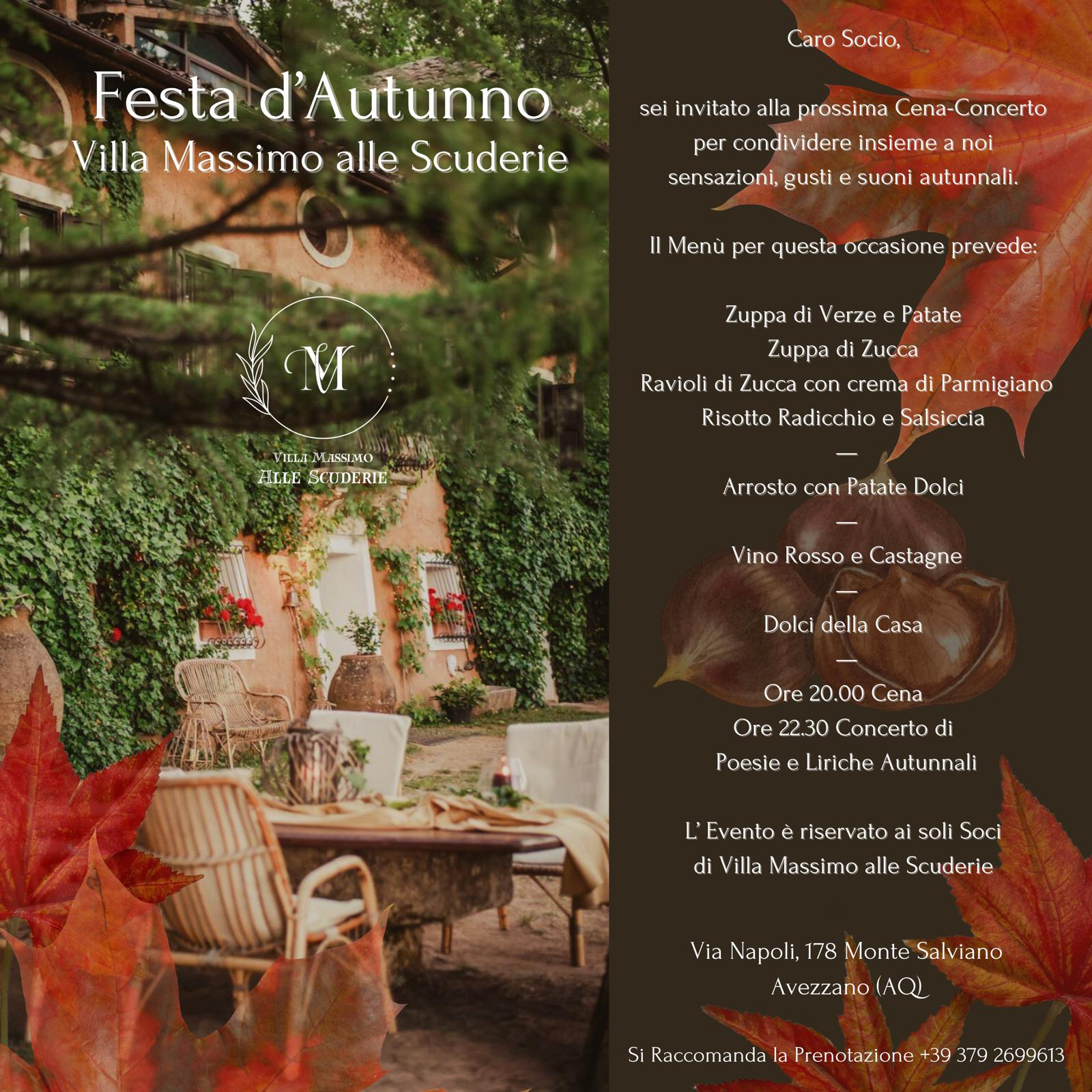 evento Villa Massimo_4